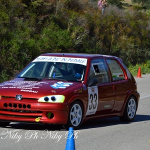 2° SLALOM CITTA' DI OLIENA - Gallery 50